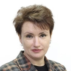 Юлия Лившиц