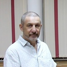 Владимир Пироцкий