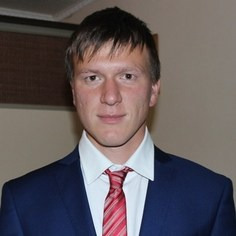 Михаил Свириденко