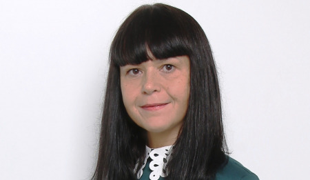 Лариса Новицкая