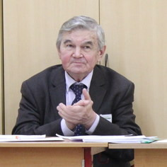 Борис Рябухин