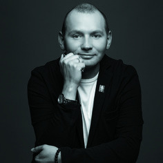 Николай Долинов