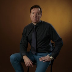 Алексей Галушкин