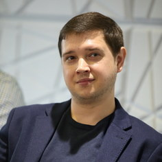 Станислав Сергов
