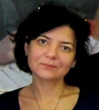 Александра Крючкова