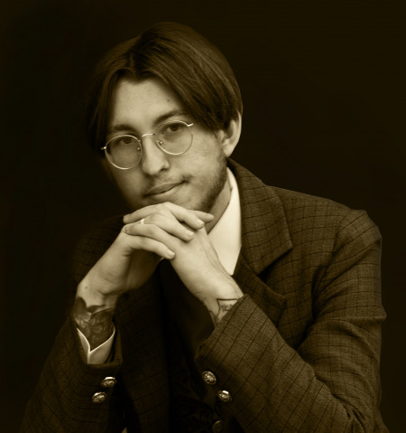 Николай Могилевич