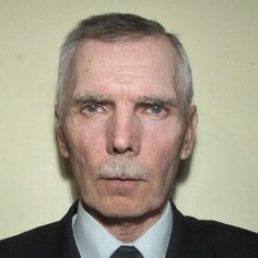 Владимир Моршенюк