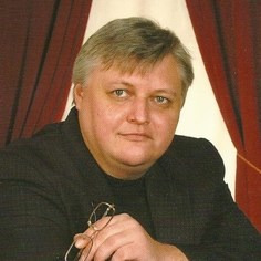 Роман Грабовский