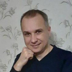 Сергей Чебунин