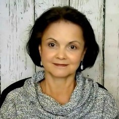 Tатьяна Дьяченко