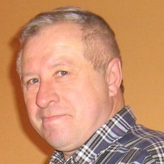 Игорь Сибиряк