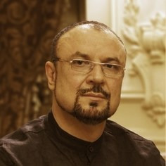 Евгений Шафиров