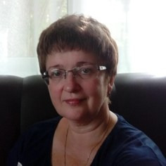 Наталия Журавлёва