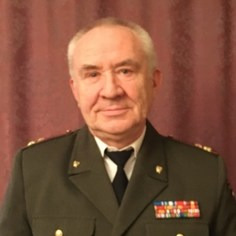 Вячеслав Звягинцев