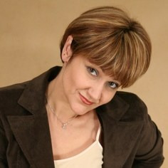 Илана Чубарова