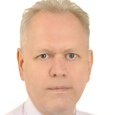 Sergey Nevraev