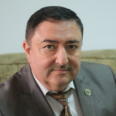 Георгий Асин