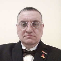 Сергей Протянов