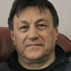 Алексей Тихоньких