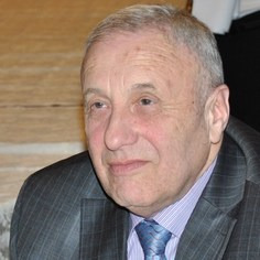 Александр Козлик
