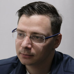 Илья Качай
