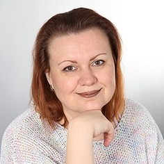 Ирина Жалейко