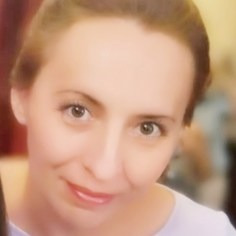 Светлана Север
